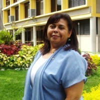 Mercedes Ruiz