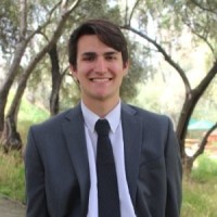 Harrison Pierce