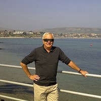 Peter Blacklock