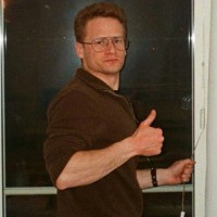 Simon Boman