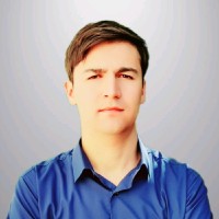 Komiljon Aliev