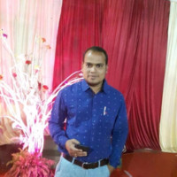 AMARESH ROUT