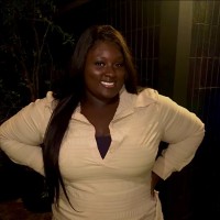 Josephine Agyeman