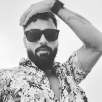 Bhanu Goud Nizamabad Jack's