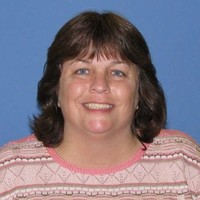 Lisa Garner, CAMS, CGSS, CFE