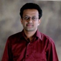Kishor S
