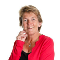 Monique Jongejan