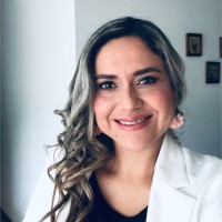 Yira Alejandra Mendez Garcia