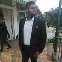 Mohammed Safeer Dawood