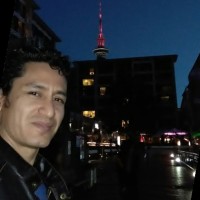 Severo Sanchez