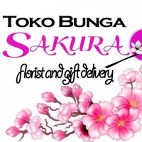 Toko Bunga Sakura