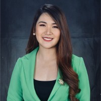 Czarina Mae San Jose