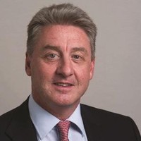 Bob Cowdell