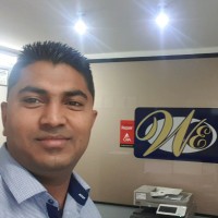Dharmendra Kumar
