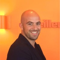 Olivier Lafont