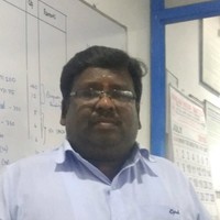 Radhakrishnan Vv