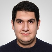 Mohammad Al Saeid