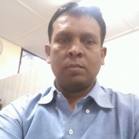 Vinod Patel