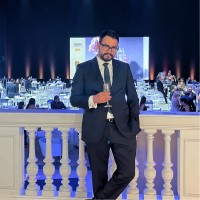 Nicolas Reyes Rodriguez