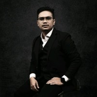 Taufiek Maulana