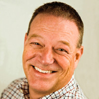 Grant Bistram