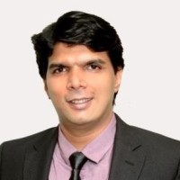 Praseed Parameswaran