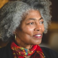Glenda Thompson