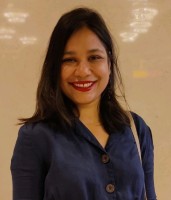 Ritu Banerjee