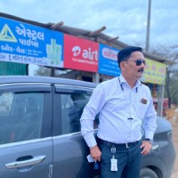 Jitendra Tripathi