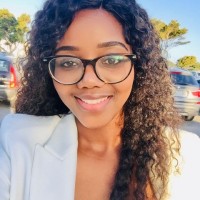 Sinazo Nwabisa Nkohla