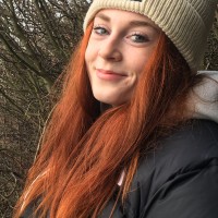 Lauren Mitchell