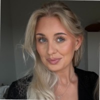 Frida Pedersen