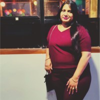 Anitha Flary Benjamin