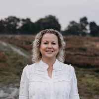 Natascha Vermeulen - Huijbers