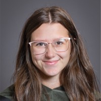 Lauren Ahrendt Vecchi, Pharmd, Ms Pgx