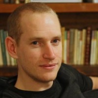 Darren Carter