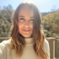 Maddison O’Connell