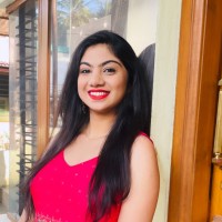 Pranathi P