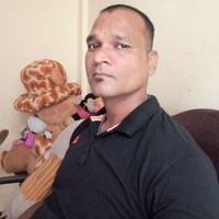 Raju T.M Mahalgave