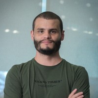 Adriano Rocha Rodrigues