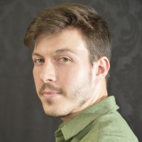 Lucio Aragon Lucas