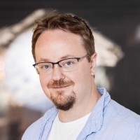 Jon Kåre Sørensen