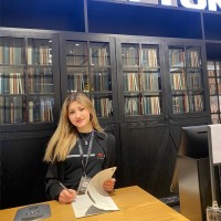 Nastja Zoto