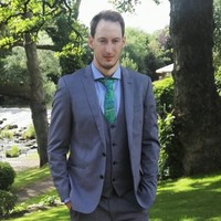 Tony McGovern