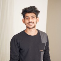 Shubham Chaudhari