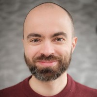 Nicolas Dieu