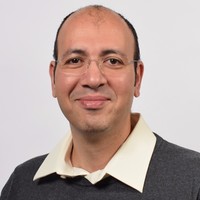 Mohamed Laouirem