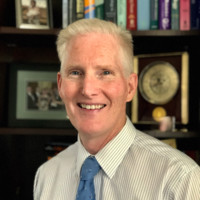 Tim Hannon, MD, MBA