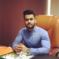Deepak Singh