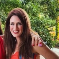 Ann Halloran (Zarrelli) Csm, Capm, Cspo